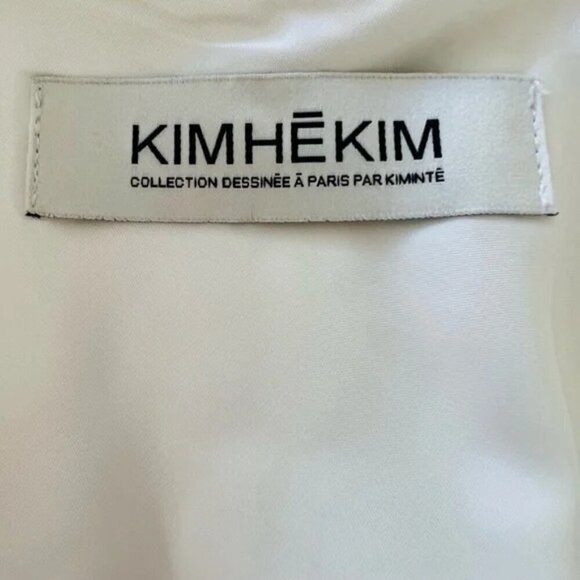 RARE Stripped Venus Jacket | Kimhekim | Large - Picture 5 of 11